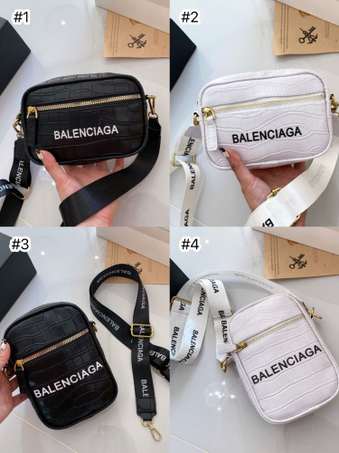 Fashion Cellphone Bag with Box #BAL