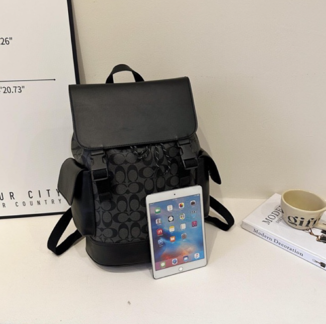 High Quality Backpack Bag #COA