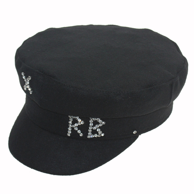 Women Fashion RB Hat #NOO