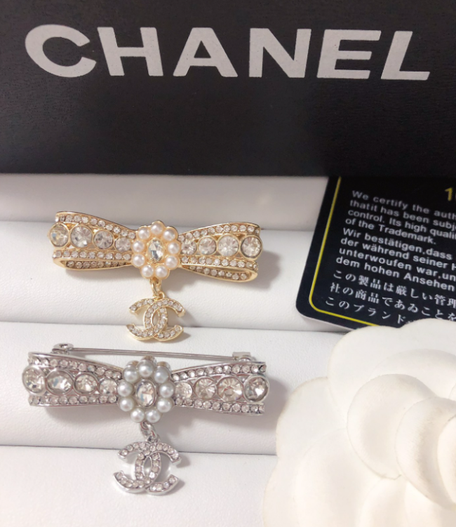 Wholesale Fashion Brooches #GUI #CHN