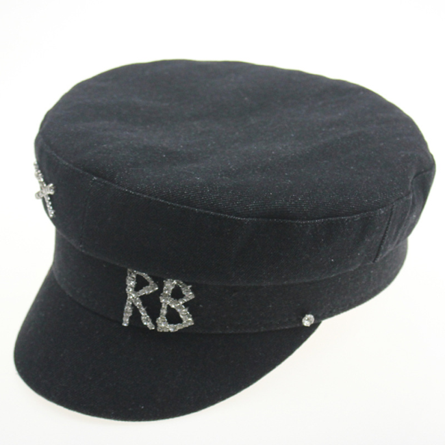 Women Fashion RB Hat #NOO
