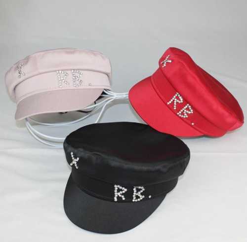Women Fashion RB Hat #NOO
