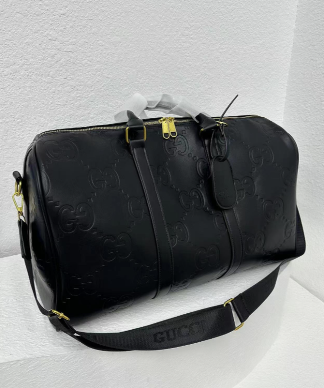 Fashion Luggage Bag #GUI