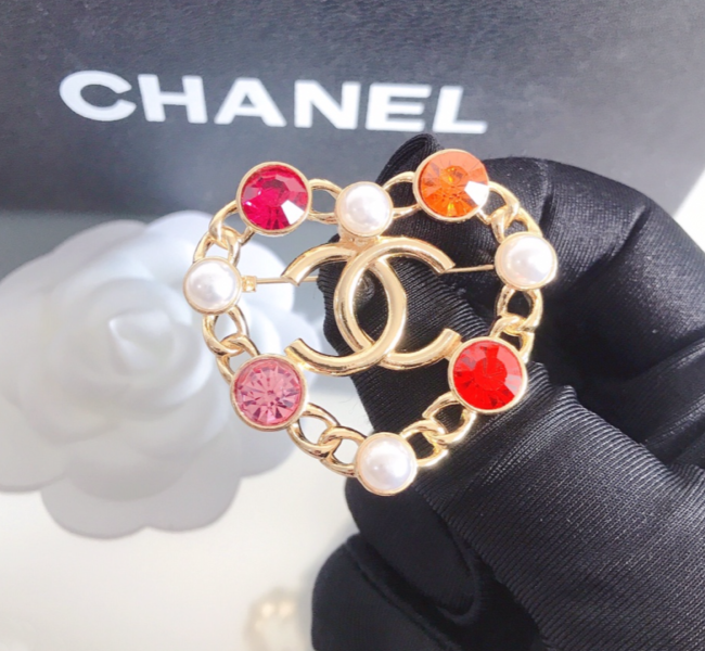 Wholesale Fashion Brooches #GUI #CHN