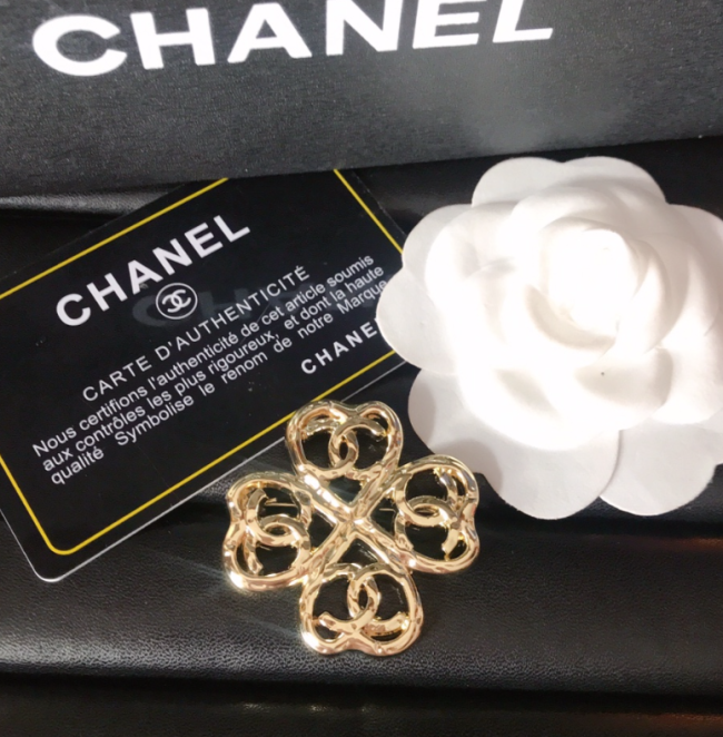 Wholesale Fashion Brooches #GUI #CHN