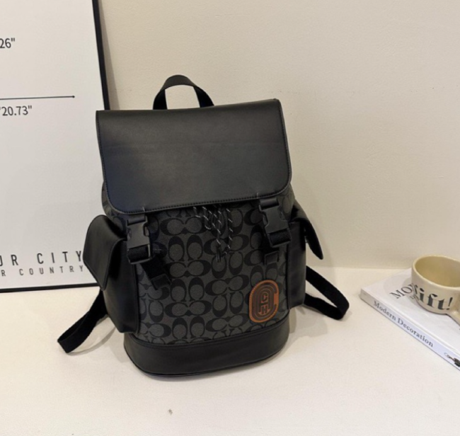 High Quality Backpack Bag #COA