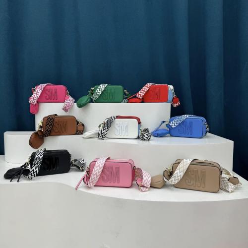 Steven Madden  Carmeral Bag #STE