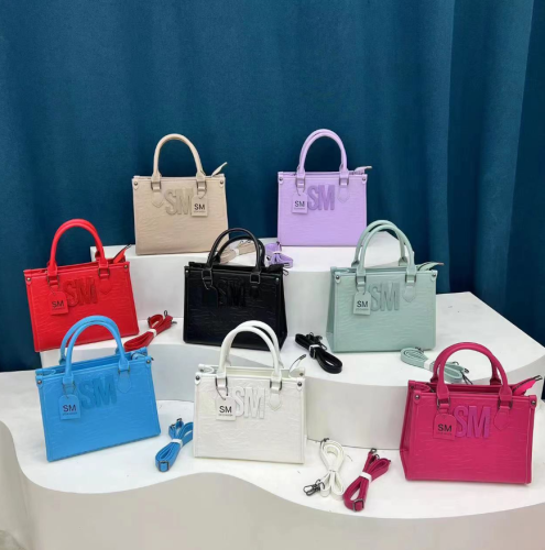 Steven Madden Tote Bag  #STE