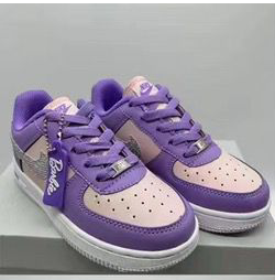 Fashion Kids Sports Shoes with Box #NIK