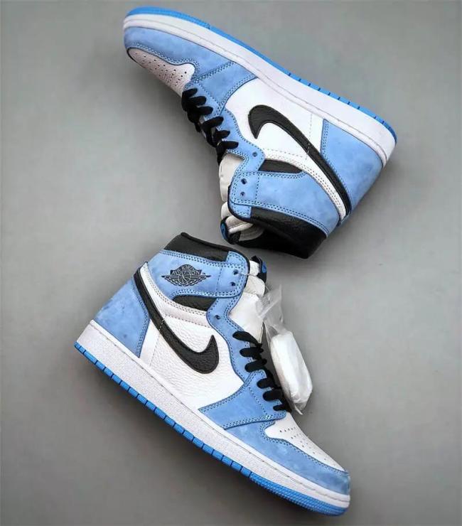 1 Set Fashion Sport Shoes & Tote Bag Free Shipping #NIK