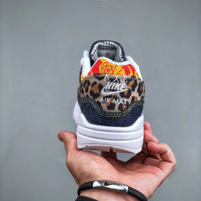 Fashion Sports Shoes with Box #NIK