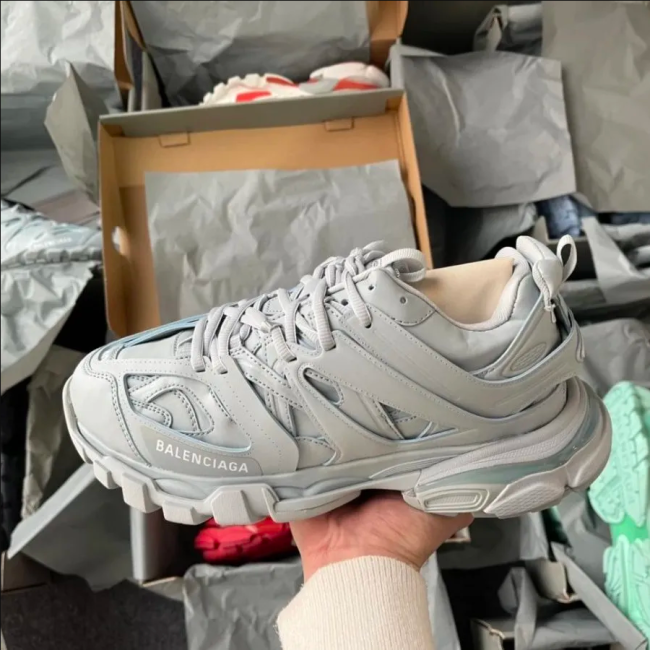 High Quality Sports Shoes with Box #BAL