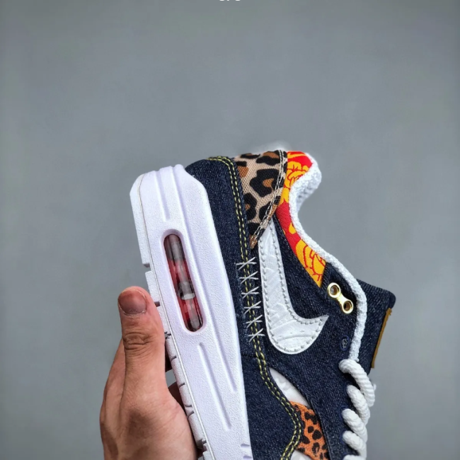 Fashion Sports Shoes with Box #NIK