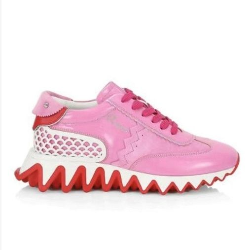 High Quality CL Shoes with Bag Set  #CL