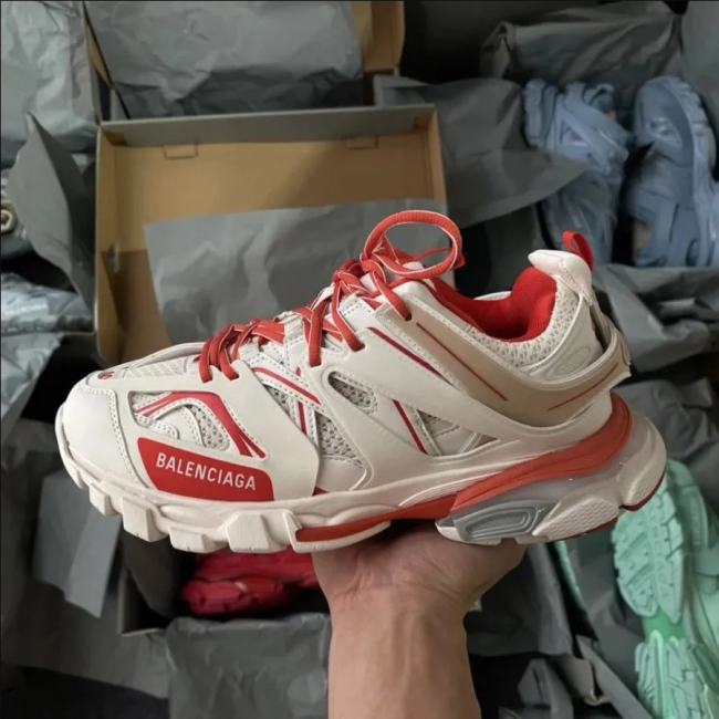 High Quality Sports Shoes with Box #BAL