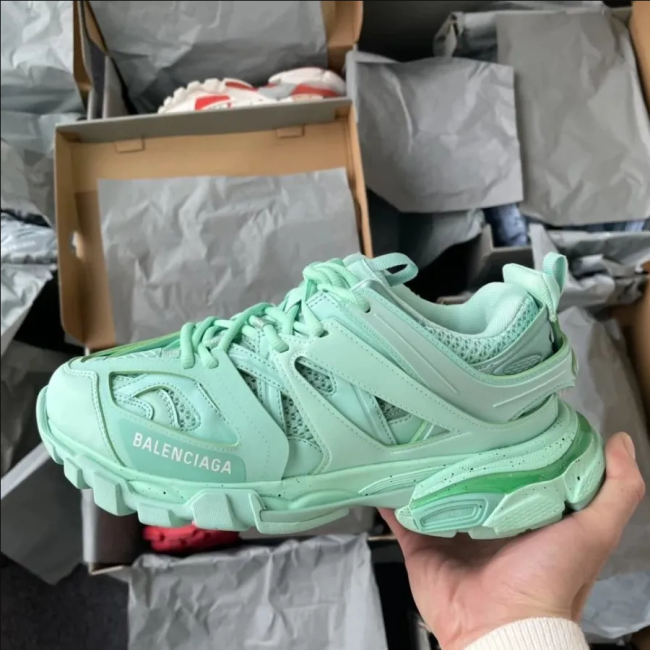 High Quality Sports Shoes with Box #BAL