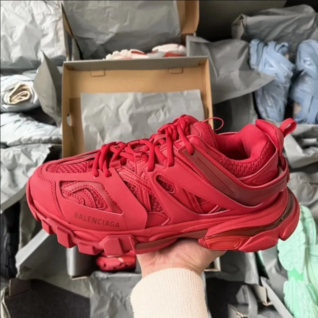 High Quality Sports Shoes with Box #BAL