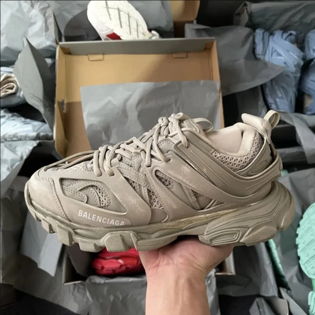 High Quality Sports Shoes with Box #BAL