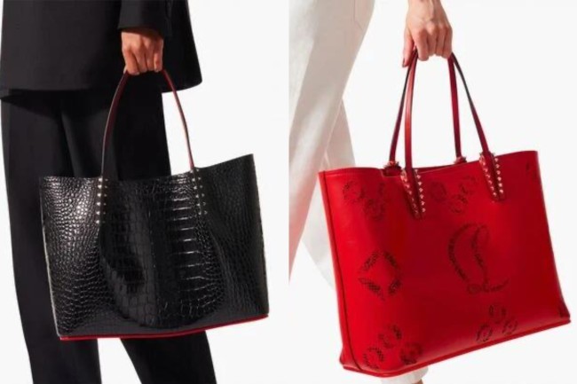 High Quality CL Bag No Box #CL