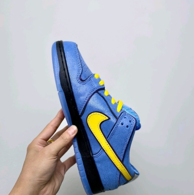 Fashion Sports Shoes with Box #NIK