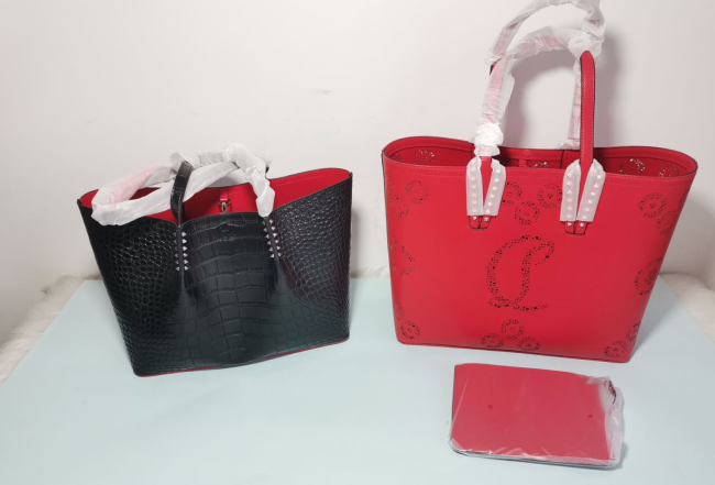 High Quality CL Bag No Box #CL