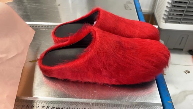 High Quality Marni Shoes with Box Free Shipping #NOO