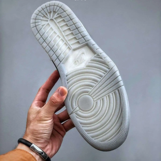 Fashion Sports Shoes with Box #NIK