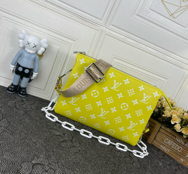 High Qulaity Bag with Box #LOV