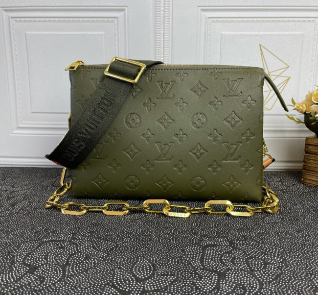 High Qulaity Bag with Box #LOV