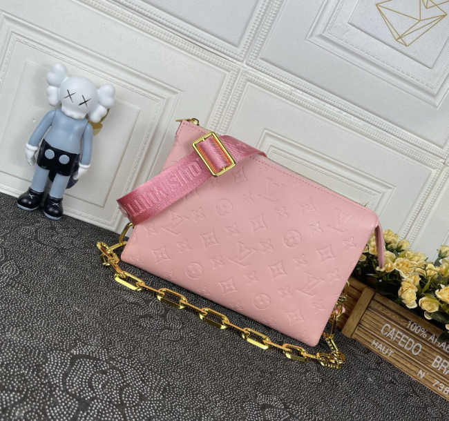 High Qulaity Bag with Box #LOV