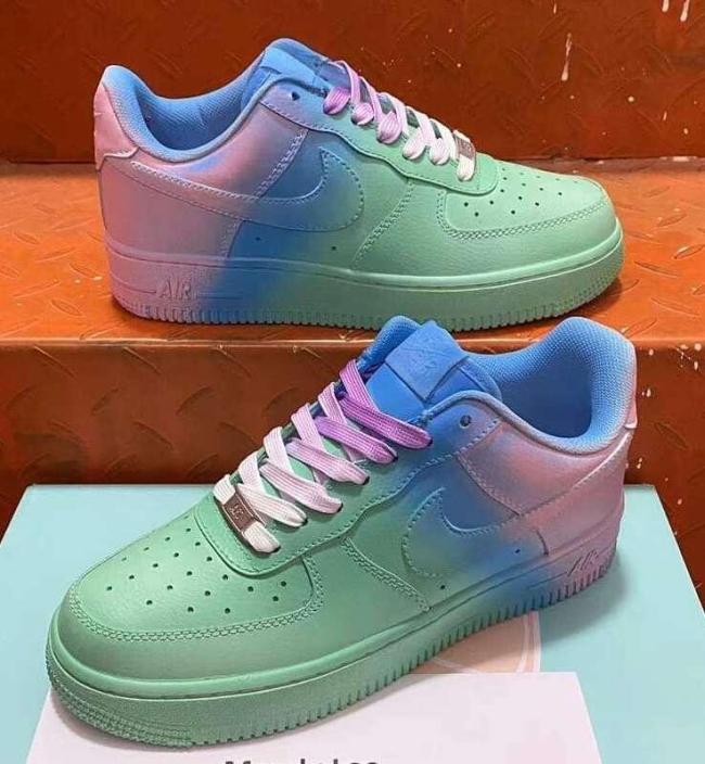 Fashion Sports Shoes with Box #NIK