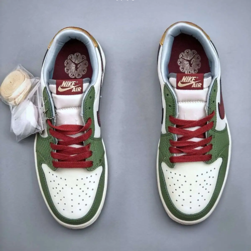 Fashion Sports Shoes with Box #NIK