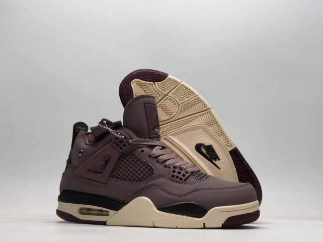 Fashion Sports Shoes with Box #NIK