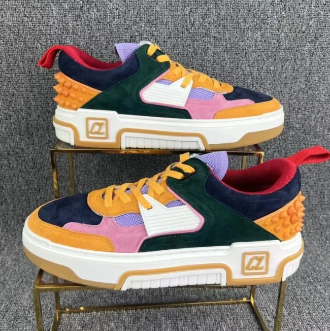 High Quality CL Sneakers with Box 