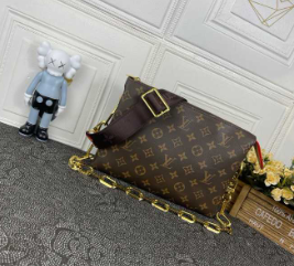 High Qulaity Bag with Box #LOV