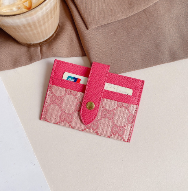 Card Wallet #LOV #GUI