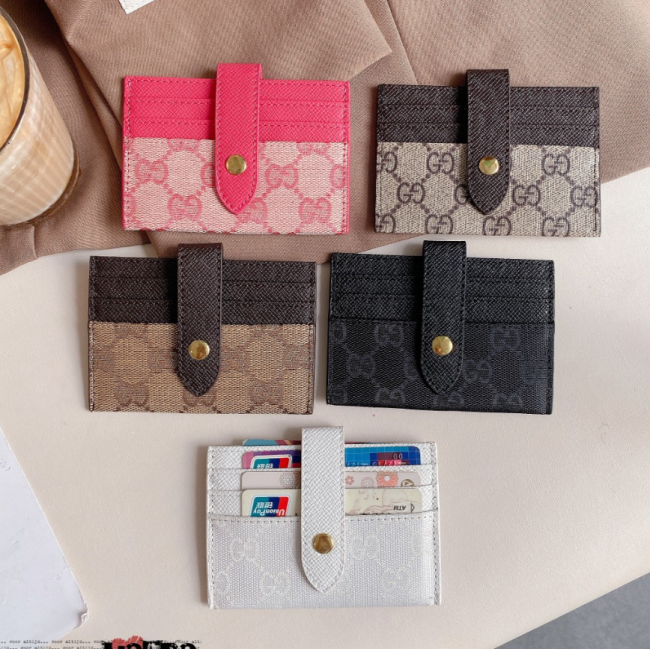 Card Wallet #LOV #GUI