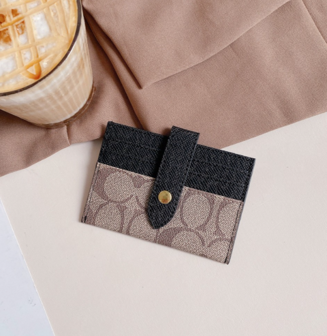 Card Wallet #LOV #GUI