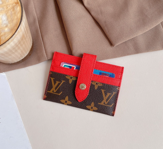 Card Wallet #LOV #GUI