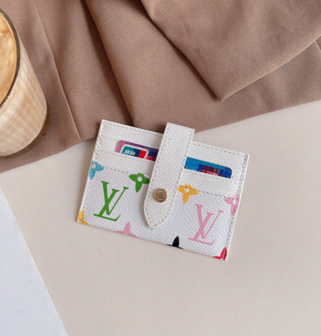 Card Wallet #LOV #GUI