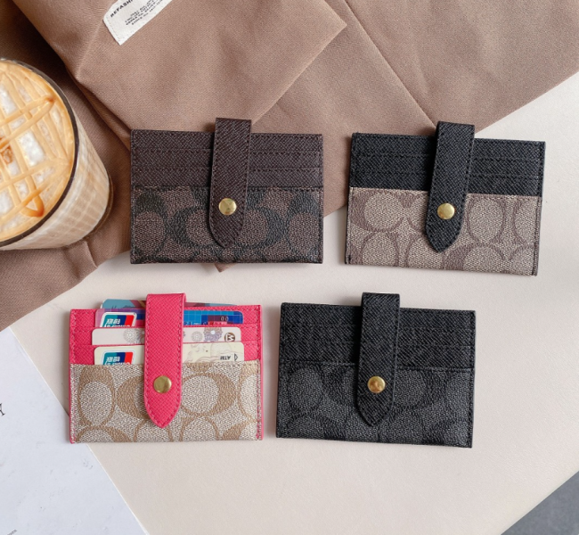 Card Wallet #LOV #GUI