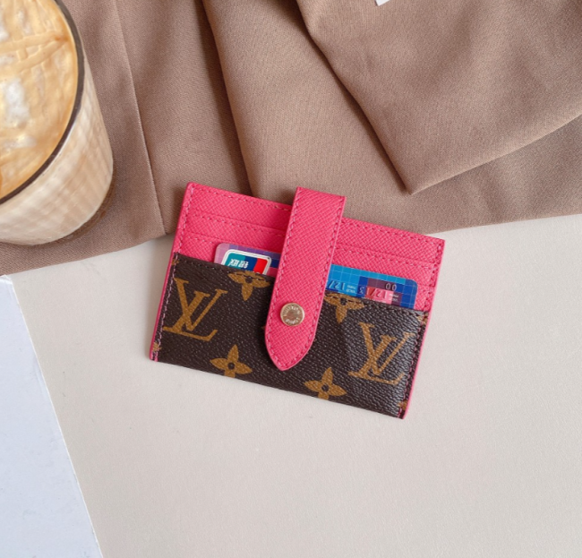 Card Wallet #LOV #GUI