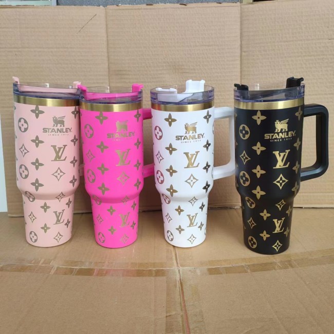 Wholesale fashion cup with box  #LOV