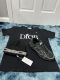  Fashion Shoes with Shirt Set (No Hat)  #DIO