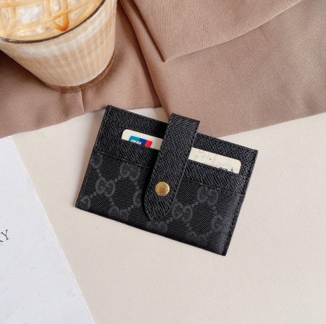 Card Wallet #LOV #GUI