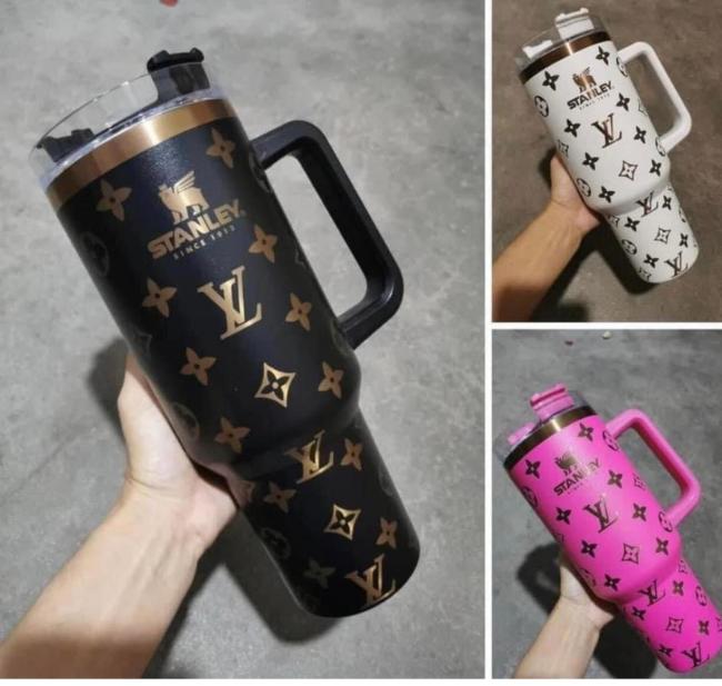 Wholesale fashion cup with box  #LOV