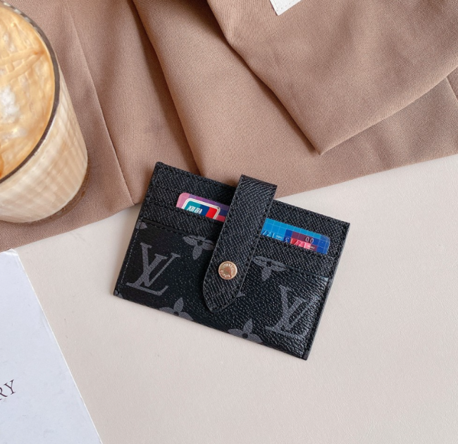 Card Wallet #LOV #GUI