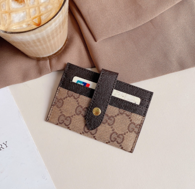 Card Wallet #LOV #GUI