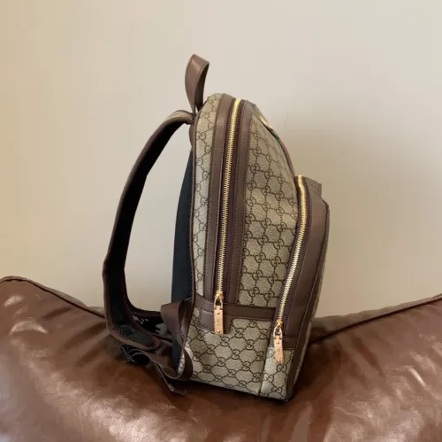 Fashion Backpack Bag #GUI
