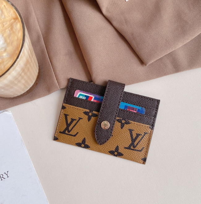 Card Wallet #LOV #GUI